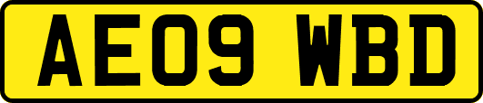 AE09WBD