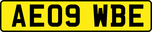 AE09WBE