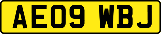 AE09WBJ