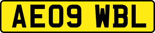AE09WBL