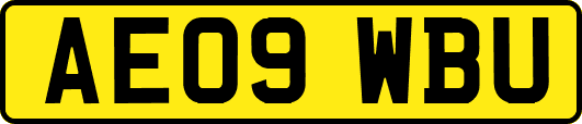 AE09WBU