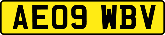 AE09WBV