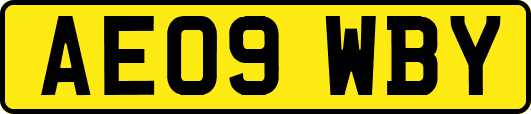 AE09WBY