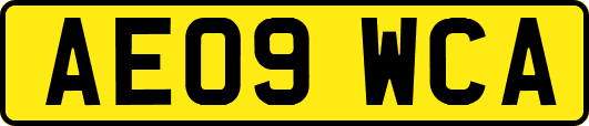 AE09WCA