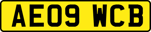 AE09WCB