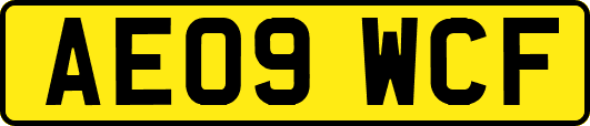 AE09WCF