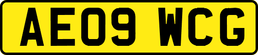 AE09WCG