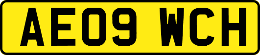 AE09WCH