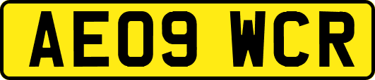 AE09WCR