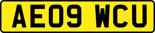 AE09WCU