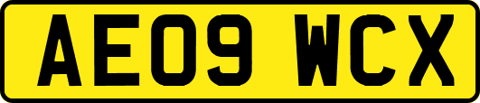 AE09WCX