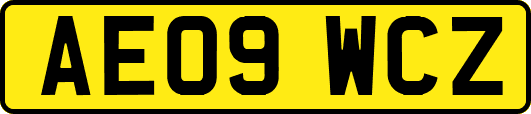 AE09WCZ