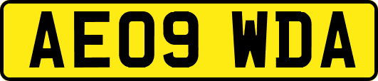 AE09WDA