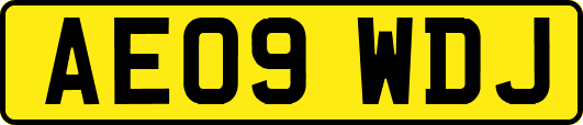 AE09WDJ