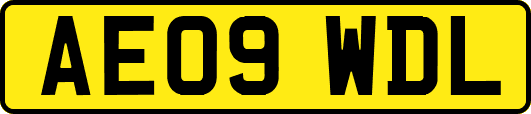 AE09WDL