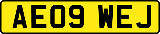 AE09WEJ