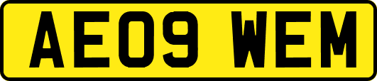 AE09WEM