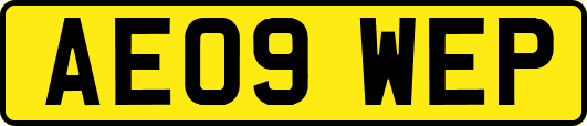 AE09WEP