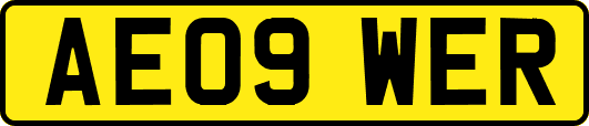 AE09WER