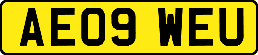 AE09WEU