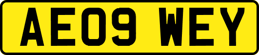 AE09WEY