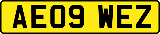 AE09WEZ