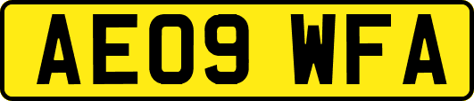 AE09WFA