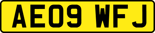 AE09WFJ