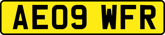 AE09WFR