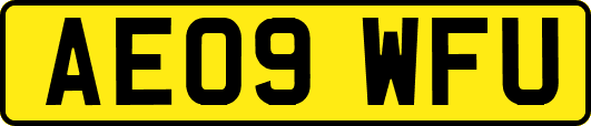 AE09WFU