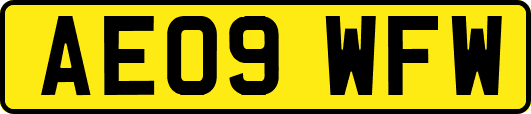 AE09WFW