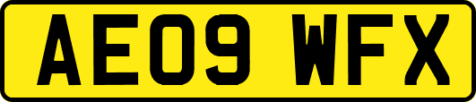 AE09WFX