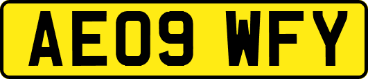 AE09WFY