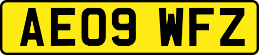 AE09WFZ