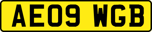 AE09WGB