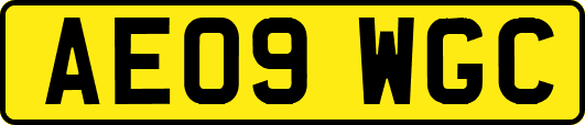 AE09WGC