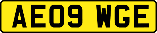 AE09WGE