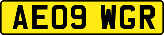 AE09WGR