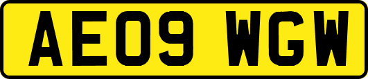 AE09WGW