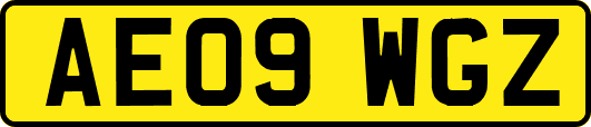 AE09WGZ