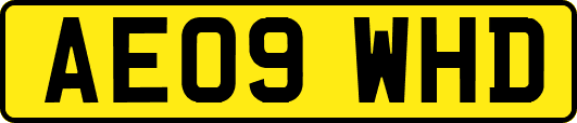 AE09WHD