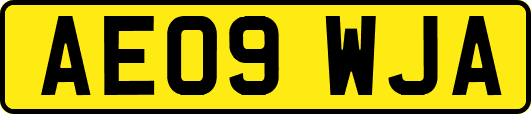 AE09WJA