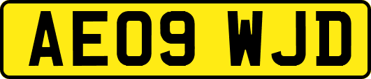 AE09WJD