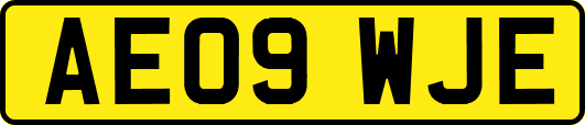 AE09WJE