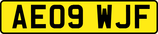 AE09WJF
