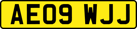 AE09WJJ