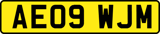 AE09WJM