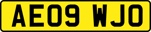 AE09WJO