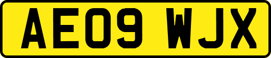AE09WJX