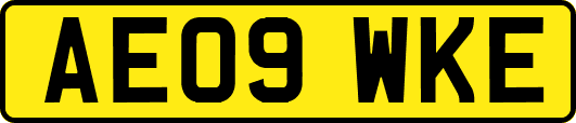 AE09WKE